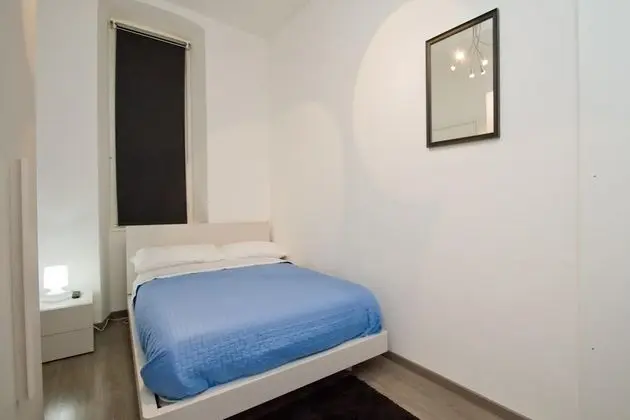 Tek Kişilik Oda, Özel Banyo