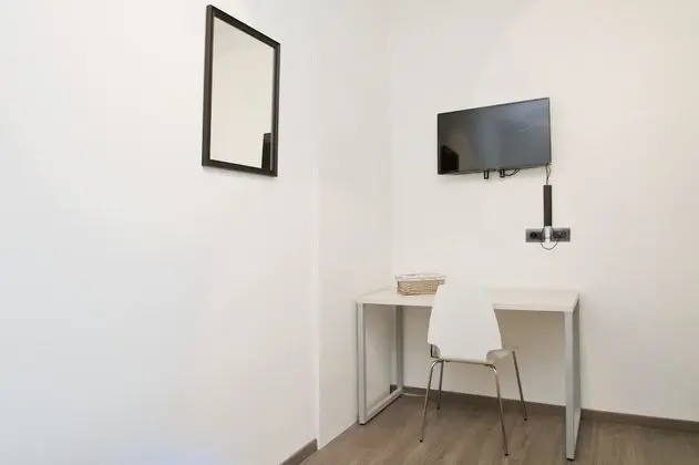 Tek Kişilik Oda, Özel Banyo