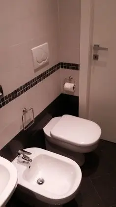 Tek Kişilik Oda, Özel Banyo
