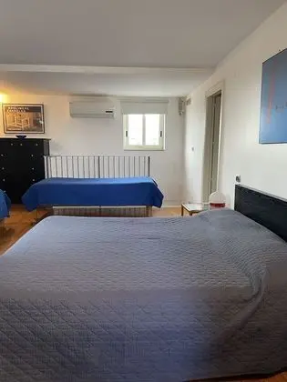 Comfort Apart Daire, 1 Yatak Odası (Trento)