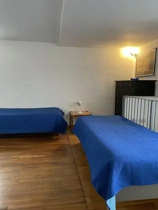 Comfort Apart Daire, 1 Yatak Odası (Trento)