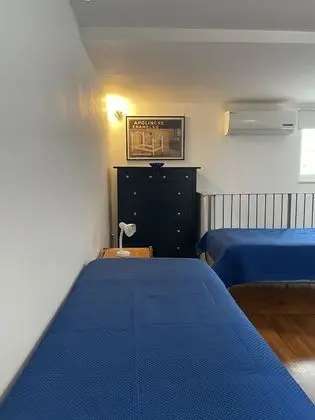 Comfort Apart Daire, 1 Yatak Odası (Trento)