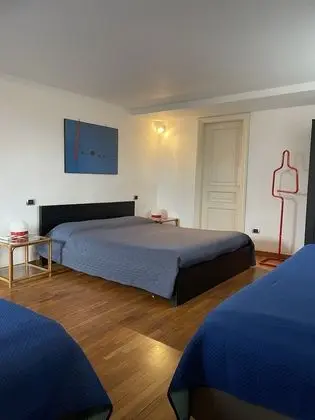 Comfort Apart Daire, 1 Yatak Odası (Trento)