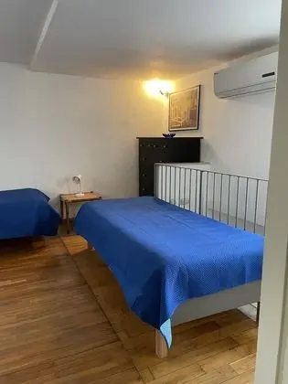 Comfort Apart Daire, 1 Yatak Odası (Trento)