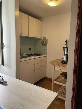 Comfort Apart Daire, 1 Yatak Odası (Trento)