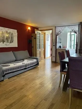 Comfort Apart Daire, 1 Yatak Odası (Trento)