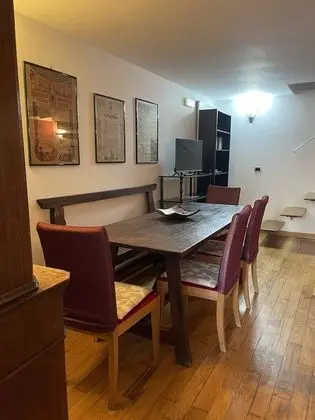 Comfort Apart Daire, 1 Yatak Odası (Trento)