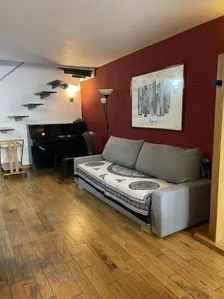 Comfort Apart Daire, 1 Yatak Odası (Trento)