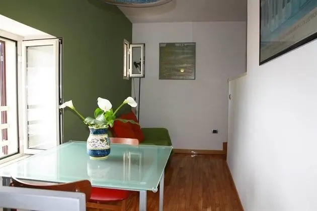 Design Apart Daire, 1 Yatak Odası (Trieste)