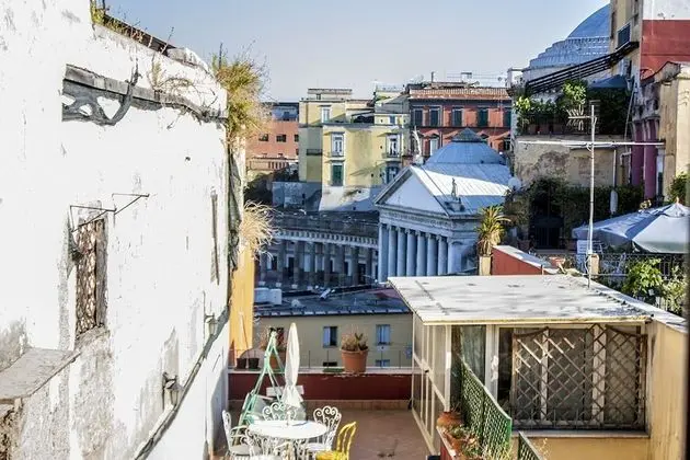 Design Apart Daire, 1 Yatak Odası (Trieste)