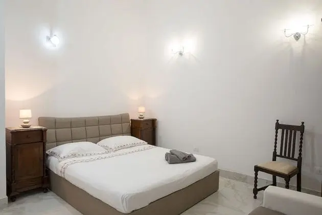 Comfort Üç Kişilik Oda (Camera Tripla Comfort)