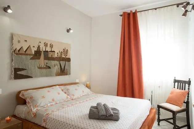 Comfort Üç Kişilik Oda (Camera Tripla Comfort)