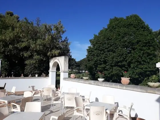 Superior Tek Büyük Yataklı Oda (Camera Doppia Superior)