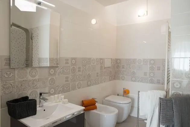 Superior Tek Büyük Yataklı Oda (Camera Doppia Superior)