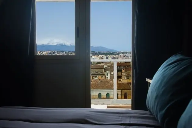 Deluxe Tek Büyük Yataklı Oda, Balkon