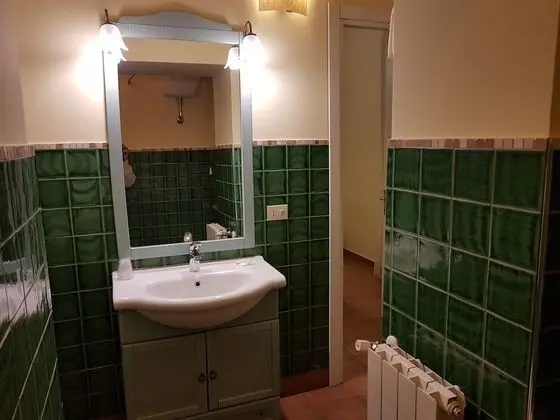 Tek Büyük Yataklı Oda, 1 Yatak Odası