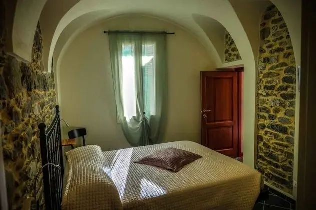 Çatı Katı Süiti (Penthouse)