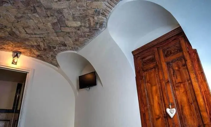 Çatı Katı Süiti (Penthouse)