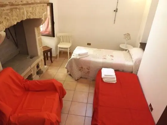 Dört Kişilik Oda, 2 Yatak Odası, Küçük Mutfak