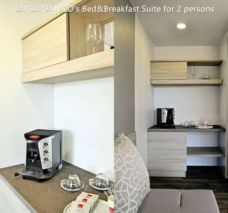 Karavan, 1 Yatak Odası, Teras (Pet friendly)