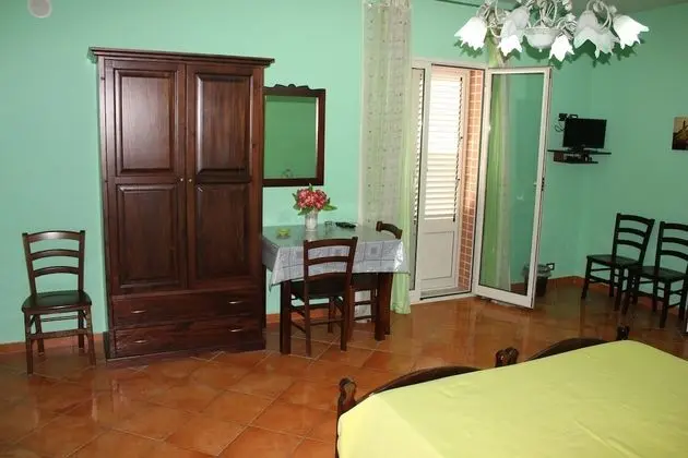 Comfort Dört Kişilik Oda