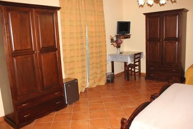 Comfort Dört Kişilik Oda