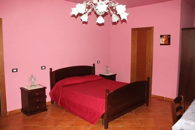 Comfort Dört Kişilik Oda