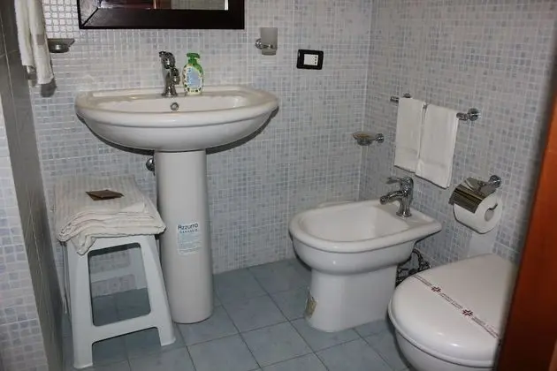 Comfort Dört Kişilik Oda