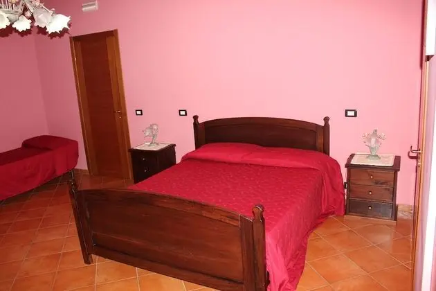 Comfort Üç Kişilik Oda