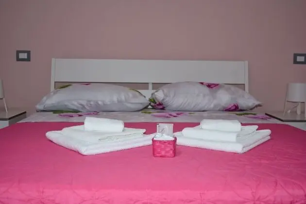 Classic Üç Kişilik Oda