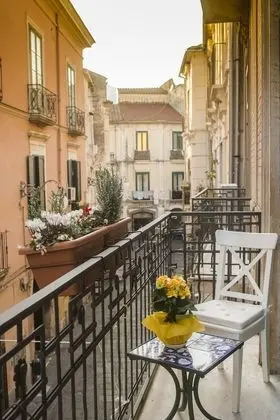 Deluxe Dört Kişilik Oda, Şehir Manzaralı