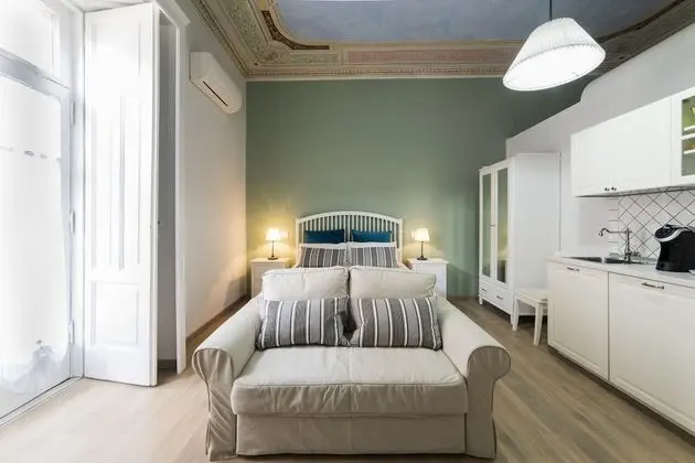 Deluxe Üç Kişilik Oda, 1 Yatak Odası, Şehir Manzaralı