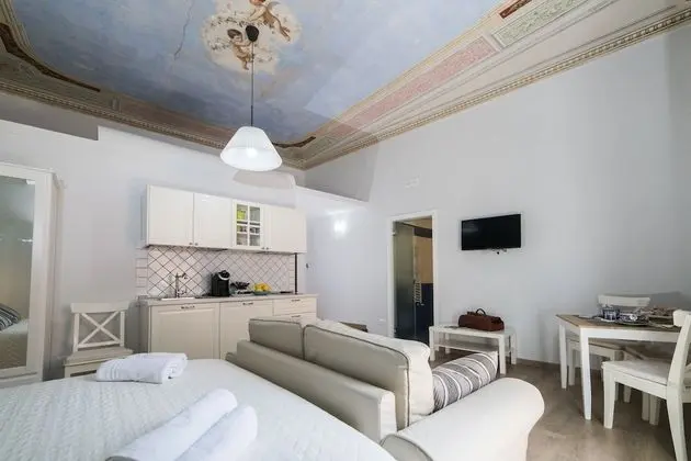 Deluxe Üç Kişilik Oda, 1 Yatak Odası, Şehir Manzaralı