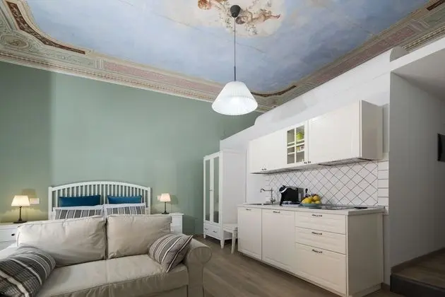 Deluxe Üç Kişilik Oda, 1 Yatak Odası, Şehir Manzaralı