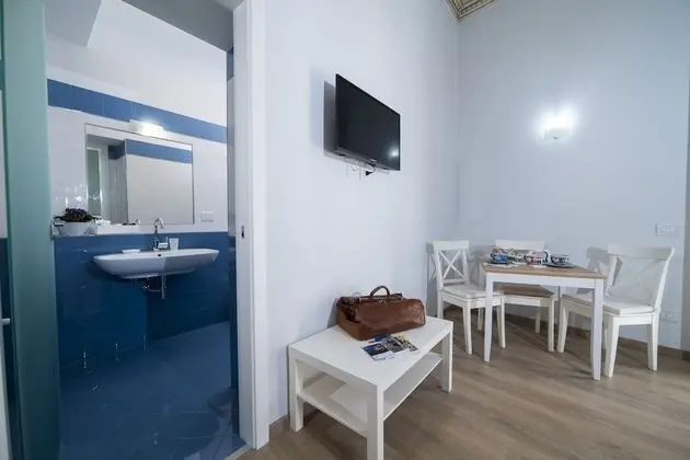 Deluxe Üç Kişilik Oda, 1 Yatak Odası, Şehir Manzaralı