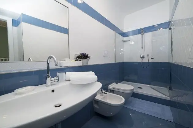 Deluxe Üç Kişilik Oda, 1 Yatak Odası, Şehir Manzaralı