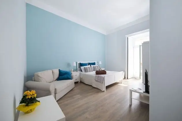 Family Dört Kişilik Oda, 1 Yatak Odası, Şehir Manzaralı