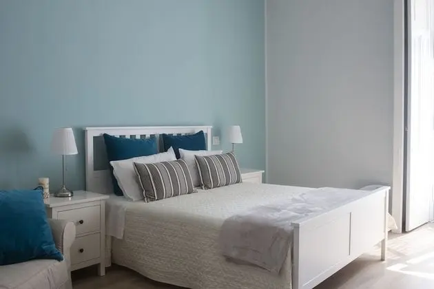 Family Dört Kişilik Oda, 1 Yatak Odası, Şehir Manzaralı