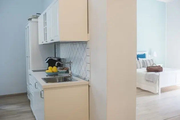 Family Dört Kişilik Oda, 1 Yatak Odası, Şehir Manzaralı