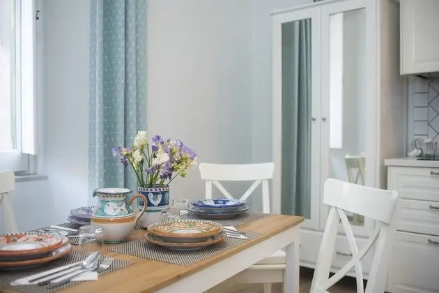 Family Dört Kişilik Oda, 1 Yatak Odası, Şehir Manzaralı