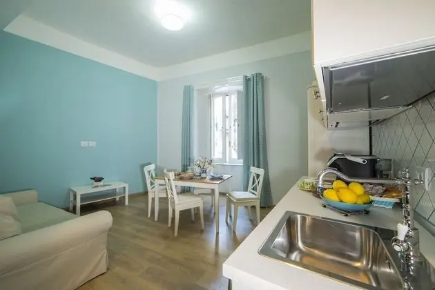 Family Dört Kişilik Oda, 1 Yatak Odası, Şehir Manzaralı