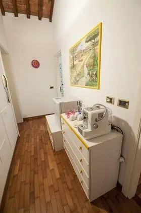 Süit, 2 Yatak Odası, Bahçe Manzaralı