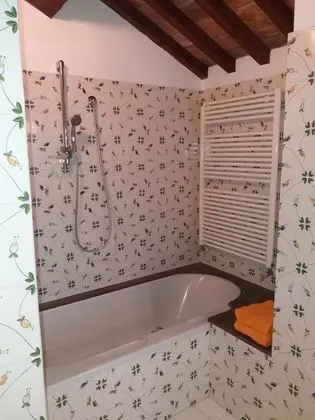 Süit, 2 Yatak Odası, Bahçe Manzaralı