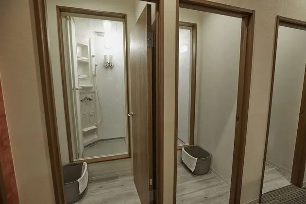 Comfort Dört Kişilik Oda, Sadece kadınlar için