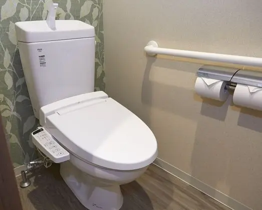 Comfort Dört Kişilik Oda, Sadece kadınlar için