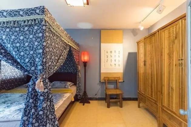 Deluxe Oda, Sigara İçilmez