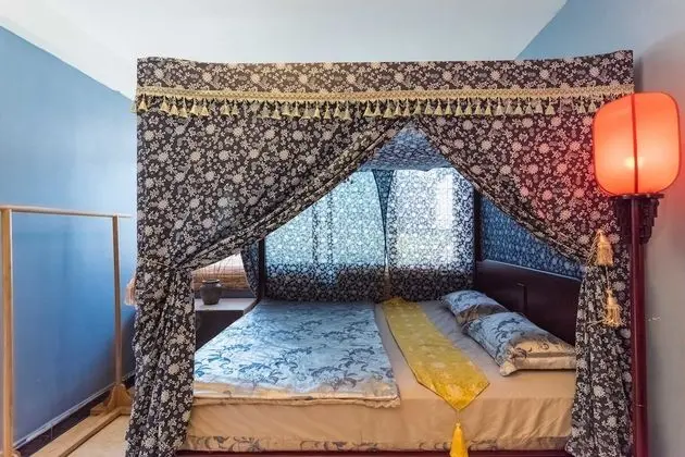 Deluxe Oda, Sigara İçilmez