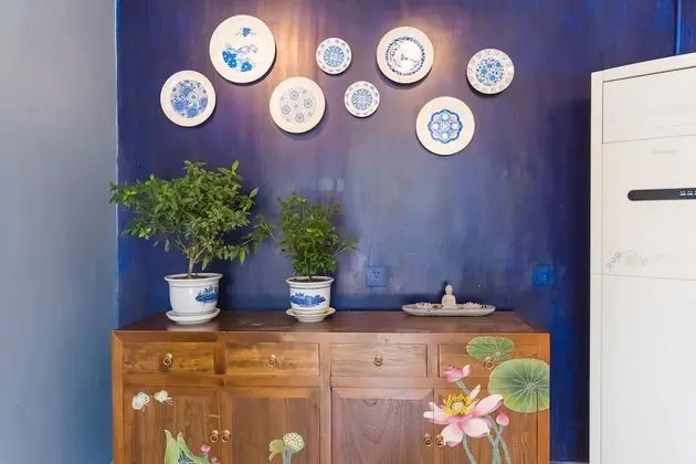 Deluxe Oda, Sigara İçilmez
