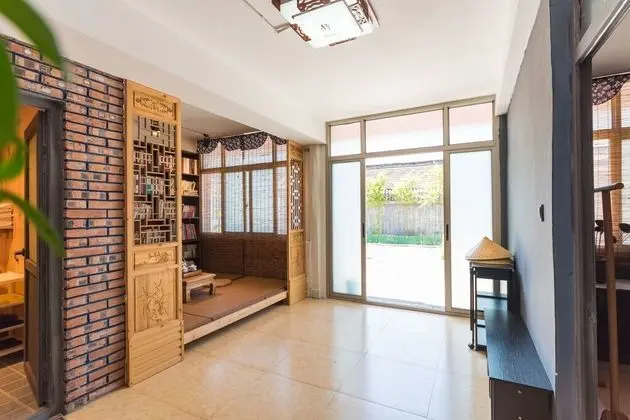 Deluxe Oda, Sigara İçilmez