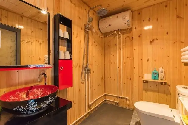 Deluxe Oda, Sigara İçilmez